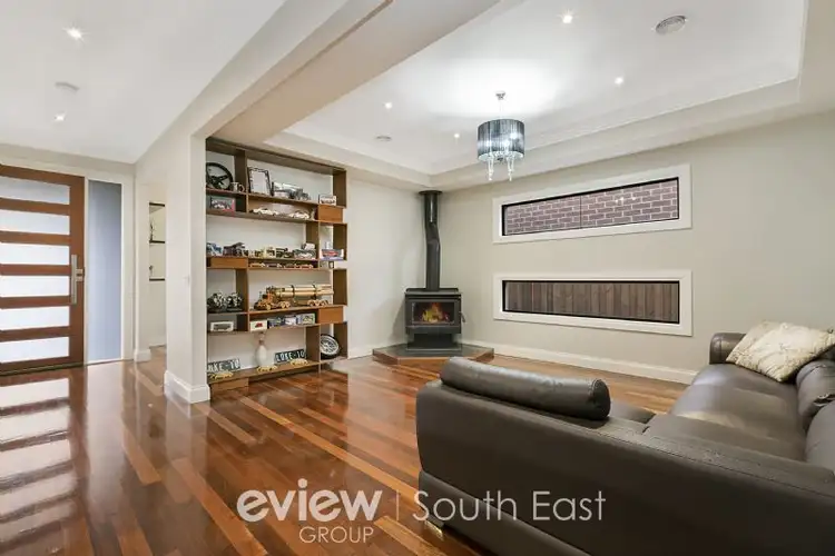 Fourth view of Homely house listing, 26 Maplewood Court, Cranbourne North VIC 3977