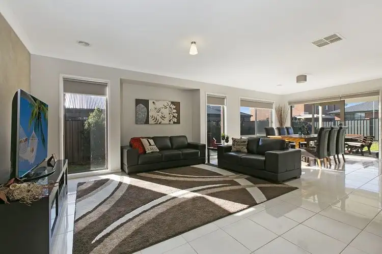 Third view of Homely house listing, 19 Buckskin Drive, Clyde North VIC 3978