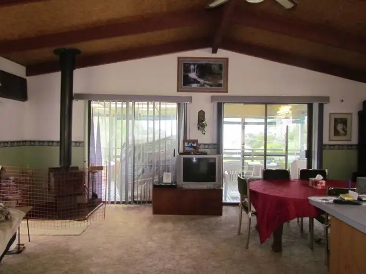 Second view of Homely house listing, 2 Stewart Street, Grantville VIC 3984