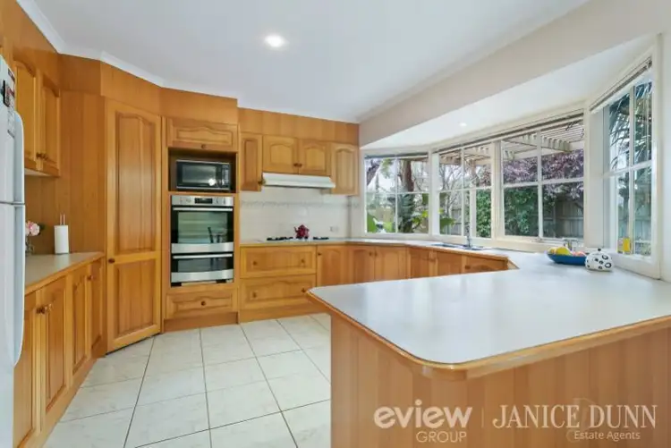 Sixth view of Homely house listing, 17 Mapiti Court, Frankston VIC 3199