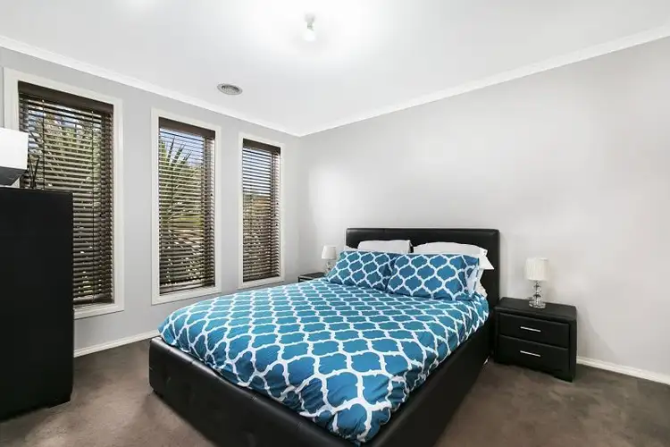 Fifth view of Homely house listing, 17 Bushranger Boulevard, Cranbourne East VIC 3977