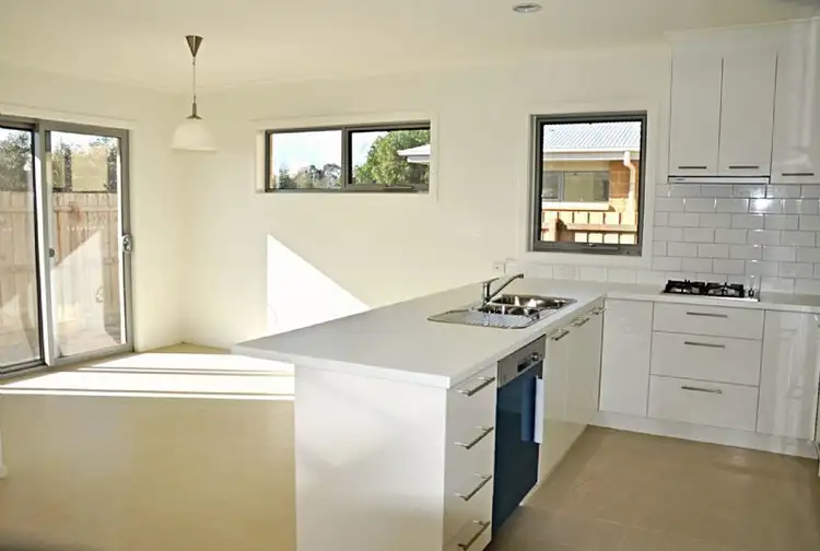 Second view of Homely unit listing, 13/7-9 Allison Street, Leongatha VIC 3953