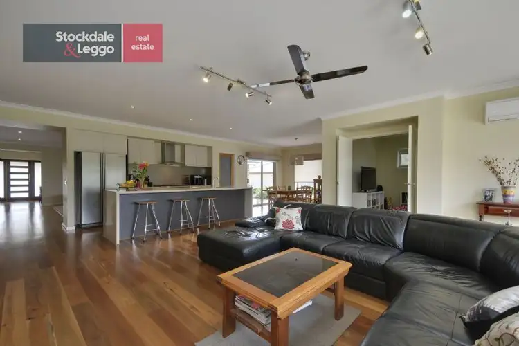 Sixth view of Homely house listing, 13 Crestmont Court, Traralgon VIC 3844