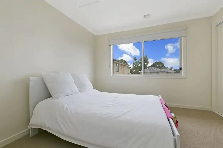 Sixth view of Homely townhouse listing, 6/6-8 Innes Court, Berwick VIC 3806