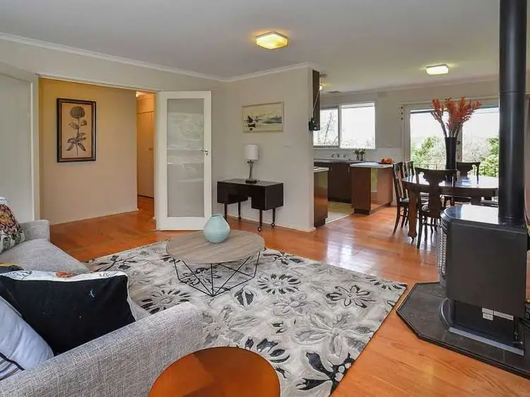 422 Belgrave-Gembrook Road, Emerald VIC 3782