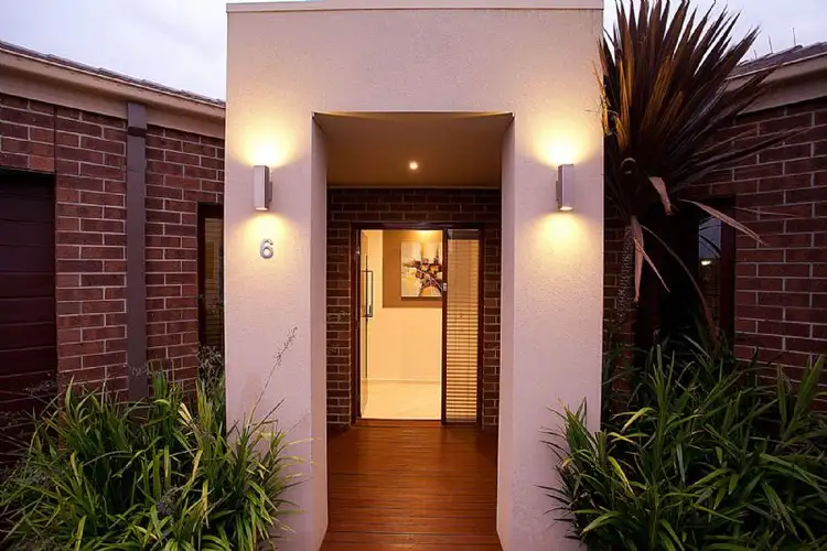 Second view of Homely house listing, 6 Ivy Close, Derrimut VIC 3030