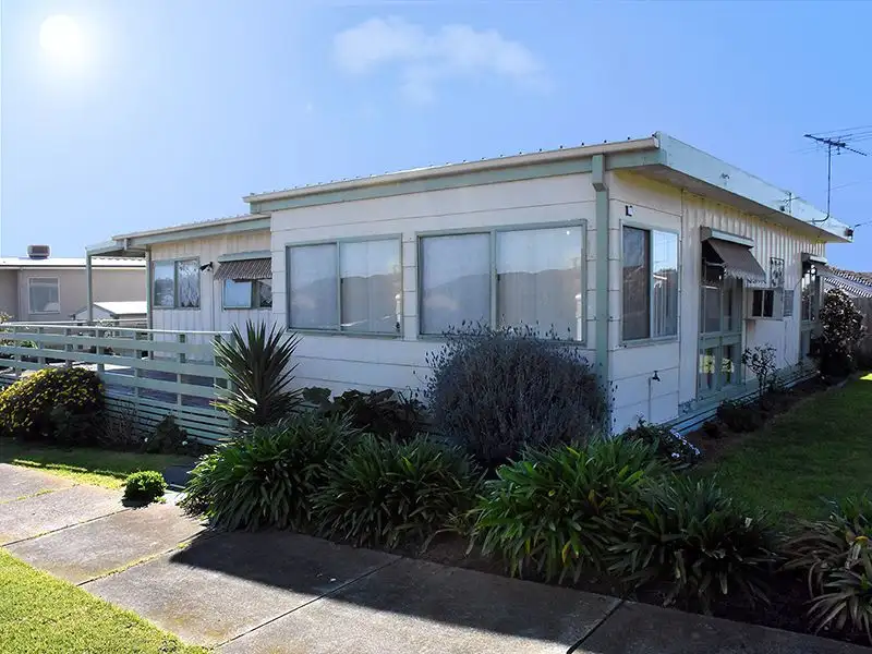 Main view of Homely house listing, 18 Mueller Street, Portarlington VIC 3223