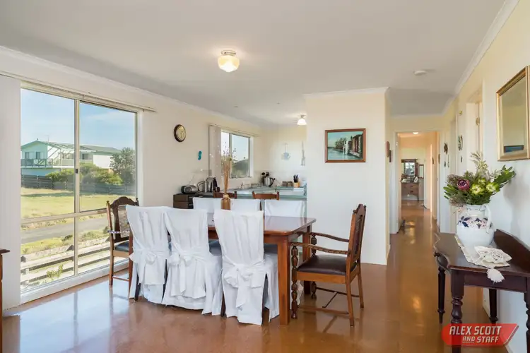 Fifth view of Homely house listing, 98 THE ESPLANADE, Surf Beach VIC 3922