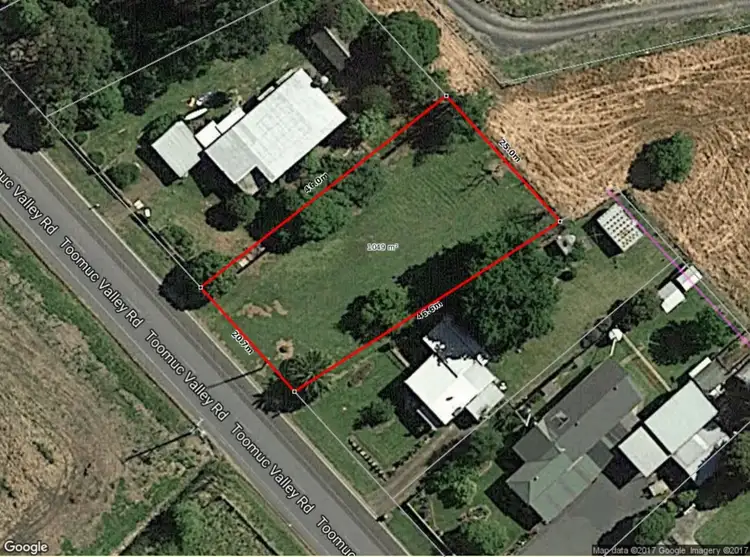 Third view of Homely land listing, 204 Toomuc Valley, Pakenham VIC 3810