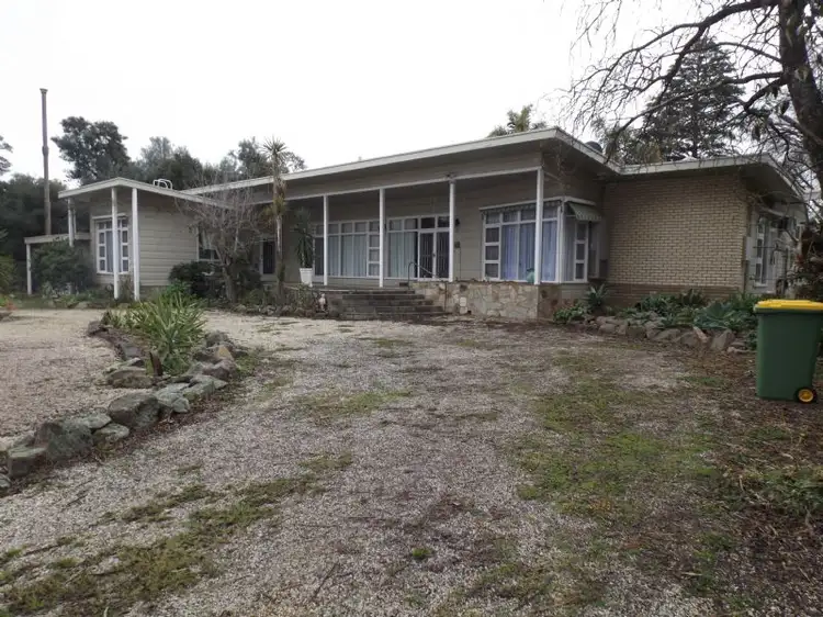 Main view of Homely house listing, 60 Banff Street, Corowa NSW 2646