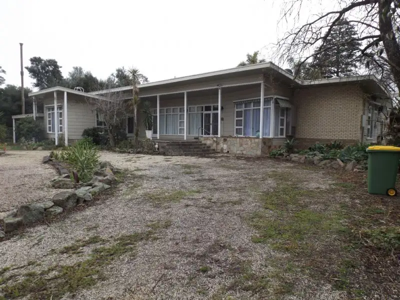 Main view of Homely house listing, 60 Banff Street, Corowa NSW 2646