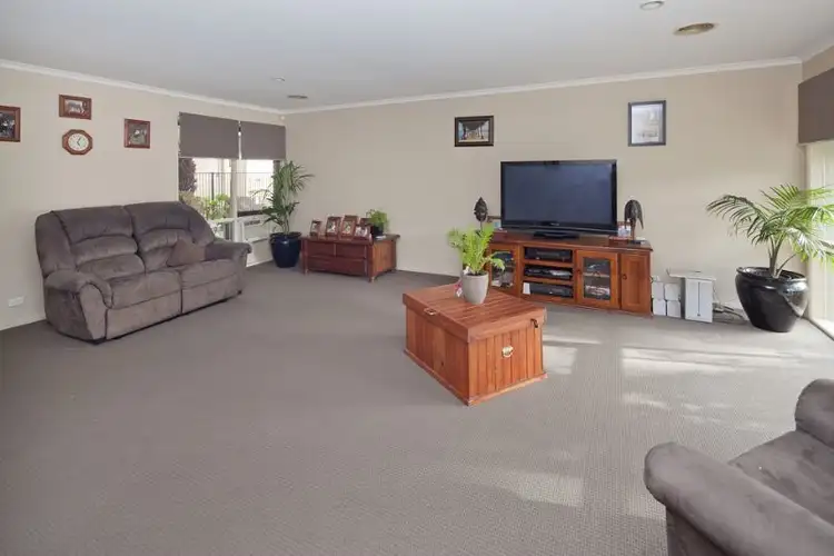 Second view of Homely house listing, 40 Burgess Drive, Langwarrin VIC 3910