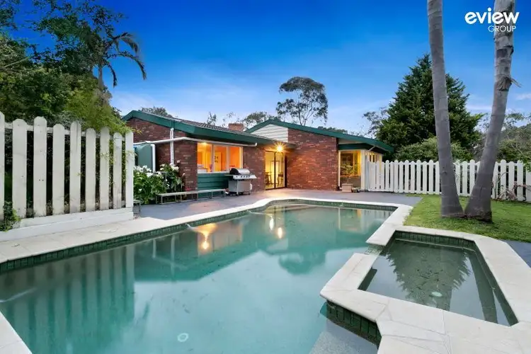 Main view of Homely house listing, 77 Bellbird Road, Mount Eliza VIC 3930