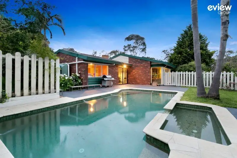 Main view of Homely house listing, 77 Bellbird Road, Mount Eliza VIC 3930