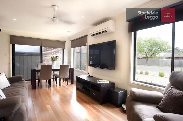 Third view of Homely house listing, 33 Niel Street, Croydon VIC 3136