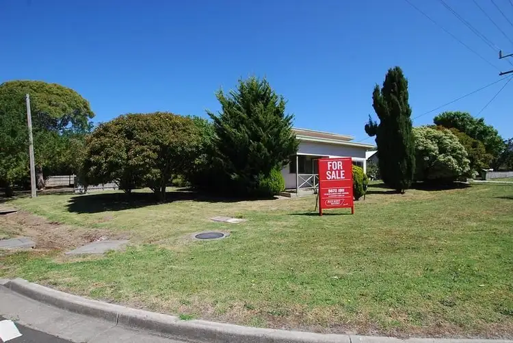 Fifth view of Homely land listing, 57 MERRIN CRESCENT, Wonthaggi VIC 3995