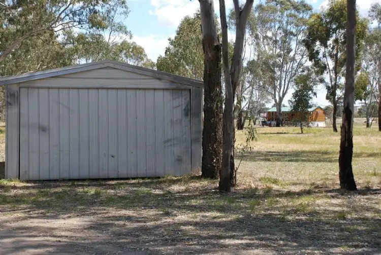 Third view of Homely land listing, 132 Arcadia Two Chain Road, Arcadia VIC 3631