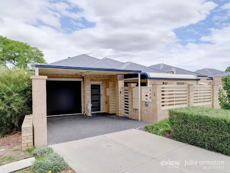 Fifth view of Homely villa listing, 1/243 Timberlane Drive, Woodvale WA 6026