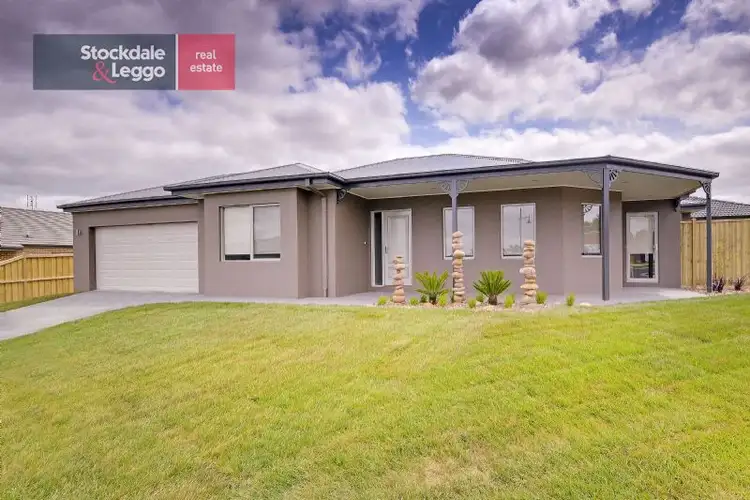 4 Brampton Avenue, Morwell VIC 3840