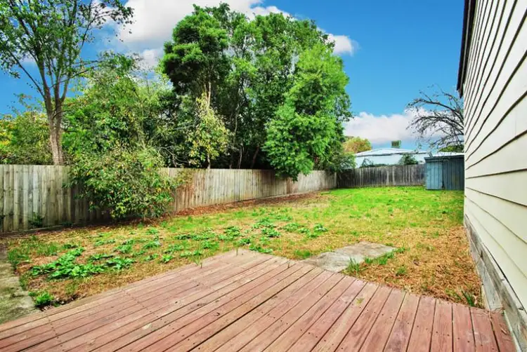 Fifth view of Homely house listing, 1/217 Bayswater Road, Bayswater North VIC 3153