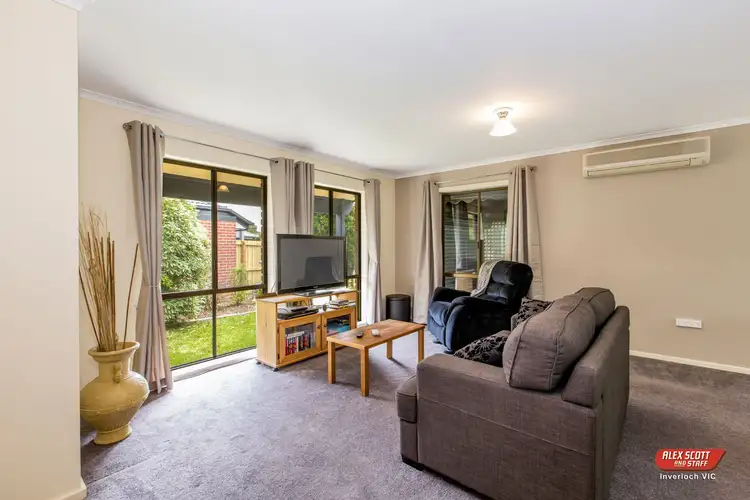 Fourth view of Homely house listing, 4 Usher Court, Inverloch VIC 3996
