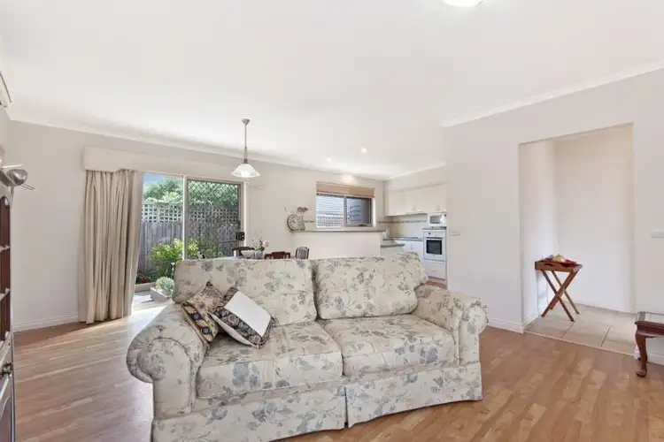 Fourth view of Homely house listing, 5/100 Regent Street, Port Fairy VIC 3284