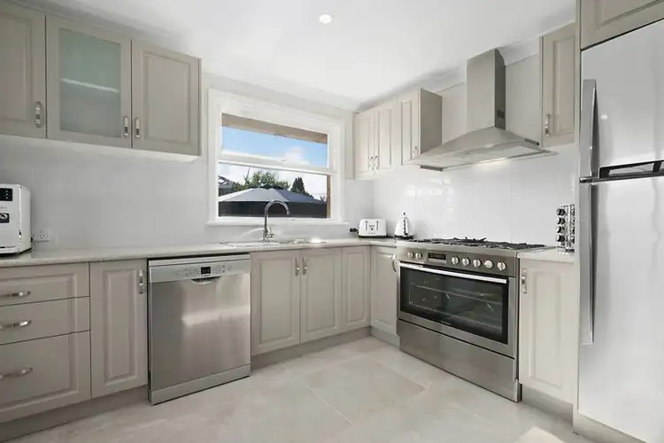 Third view of Homely house listing, 19 Gish Court, Hadfield VIC 3046
