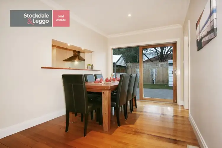 Fifth view of Homely house listing, 18 Ervin Road, Kilsyth VIC 3137