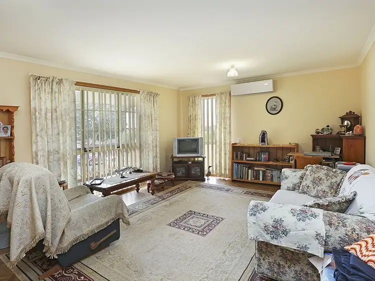 Third view of Homely house listing, 45 Newton Avenue, Bell Post Hill VIC 3215
