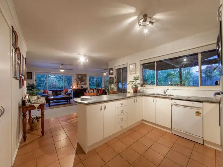 Sixth view of Homely house listing, 1 Huntingtower Crescent, Langwarrin VIC 3910