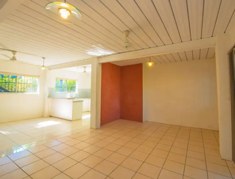 Second view of Homely house listing, 74 Nemarluk Drive, Ludmilla NT 820