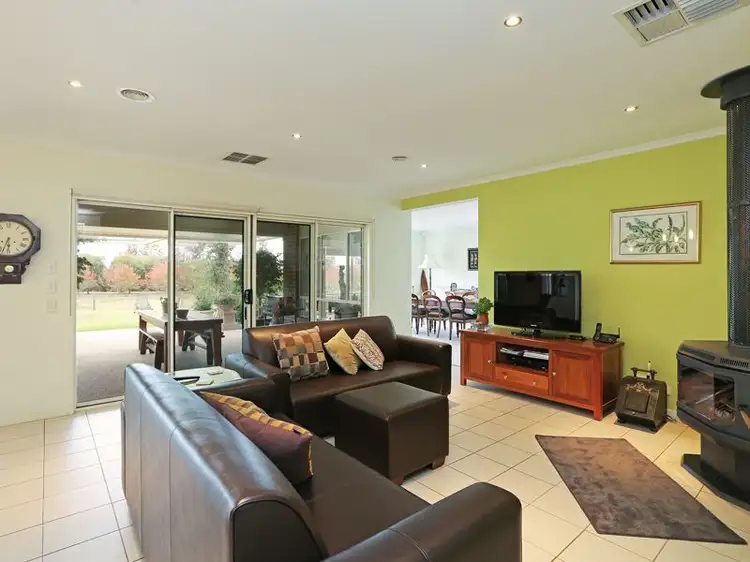 Third view of Homely house listing, 32 Glenavon Drive, Bannockburn VIC 3331