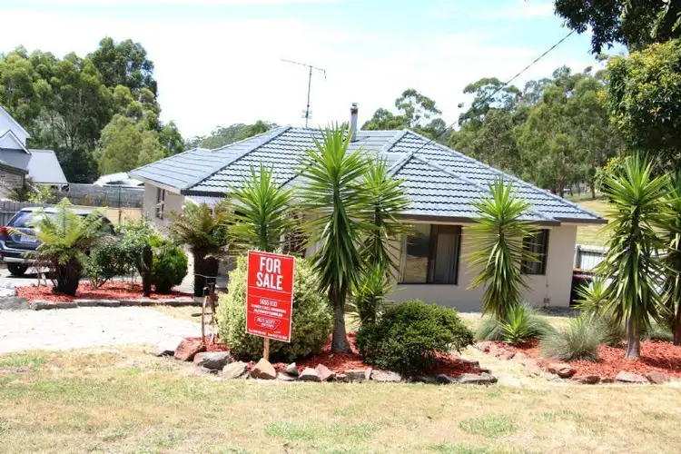 Sixth view of Homely house listing, 25 BOUNDARY ROAD, Korumburra VIC 3950