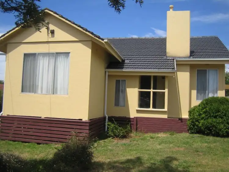 Main view of Homely house listing, 76 Ross Street, Dandenong VIC 3175