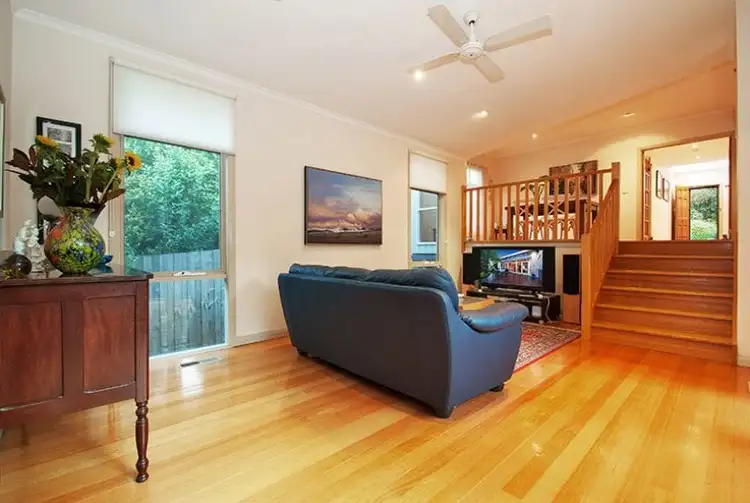 Sixth view of Homely house listing, 11 Bader Avenue, Nunawading VIC 3131