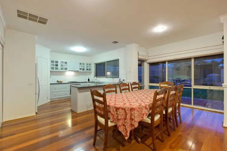 Fifth view of Homely house listing, 125 Pindara Boulevard, Langwarrin VIC 3910
