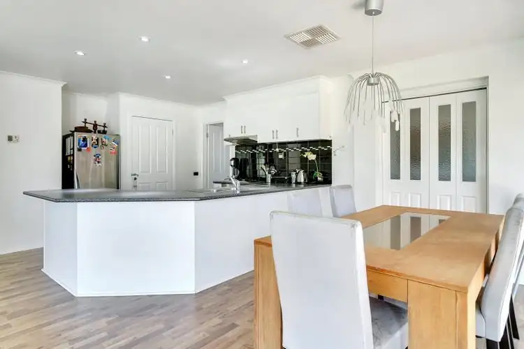 Sixth view of Homely house listing, 21 Nyarrin Place, Cranbourne West VIC 3977