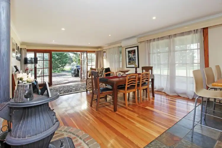 Sixth view of Homely house listing, 8 Gallagher Road, Inverleigh VIC 3321