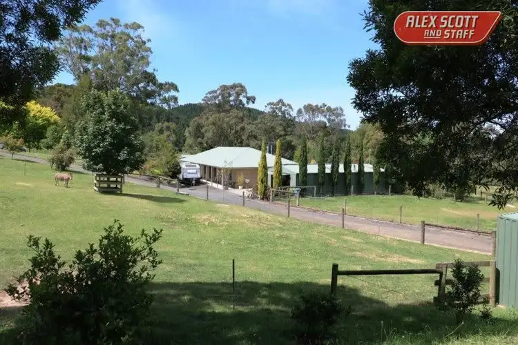 160 KARDELLA-FAIRBANK ROAD, KARDELLA via, Korumburra VIC 3950