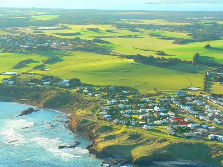 Fifth view of Homely land listing, 4 ELANE STREET, Sunderland Bay VIC 3922