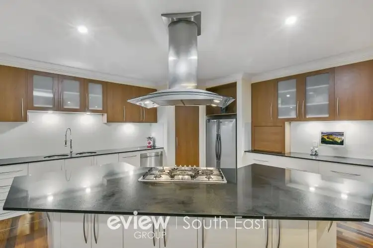 Third view of Homely house listing, 6 Liam Circuit, Beaconsfield VIC 3807