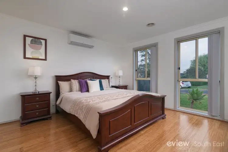 Fifth view of Homely house listing, 9 Laurenten Court, Langwarrin VIC 3910