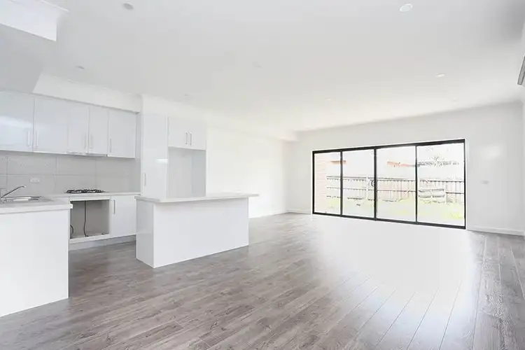 Third view of Homely townhouse listing, 29 Downing Street, Sunshine North VIC 3020
