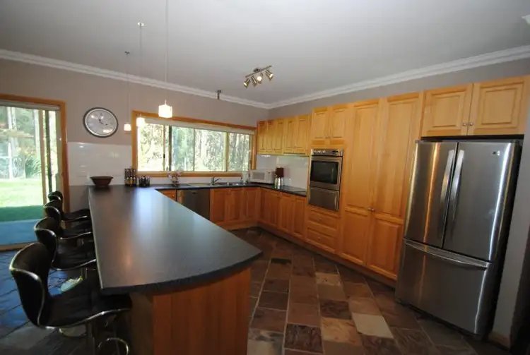 Second view of Homely house listing, 4 GOLF LINKS DRIVE, Mirboo North VIC 3871