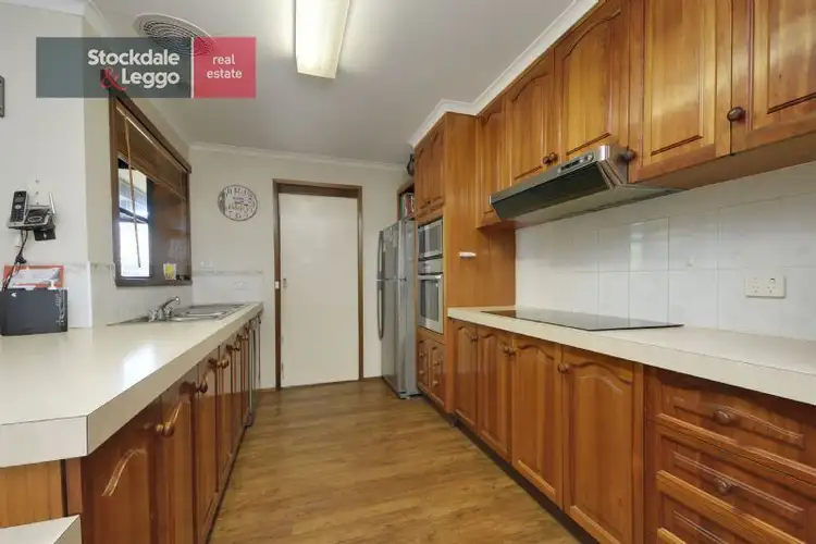 Third view of Homely house listing, 8 Jarrah Court, Traralgon VIC 3844