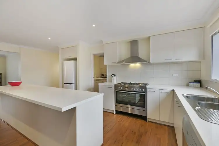 Second view of Homely house listing, 12 Murrayfield Street, Cranbourne East VIC 3977