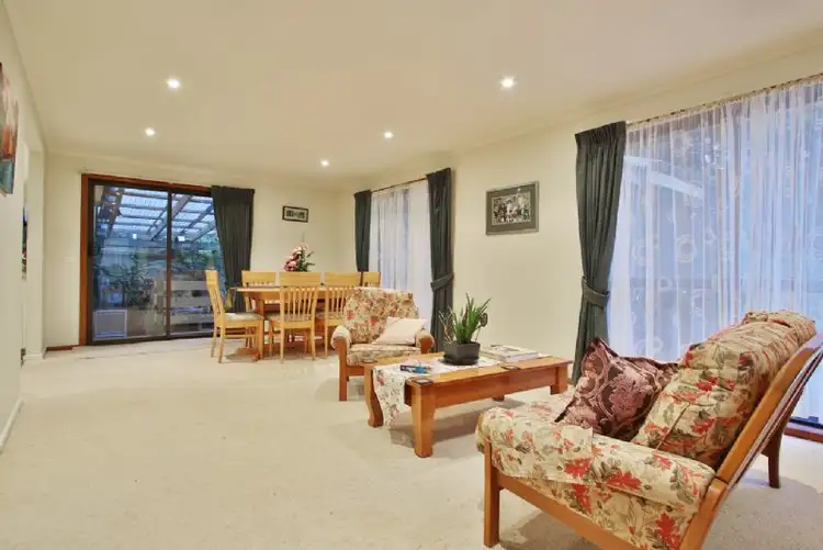 Second view of Homely house listing, 107 Army Road, Boronia VIC 3155