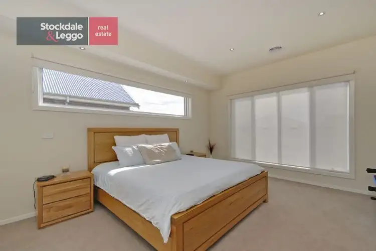 Seventh view of Homely house listing, 39 Grammar DRive, Traralgon VIC 3844