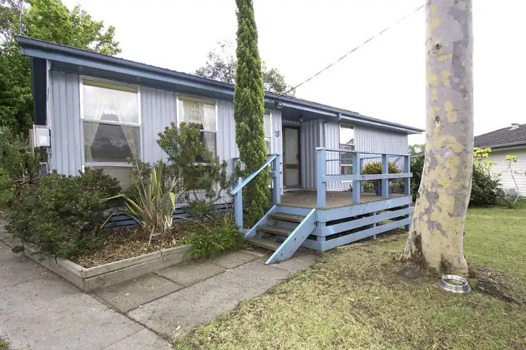 5 Cartwright Court, Meeniyan VIC 3956