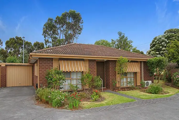 7/6-8 Cleeland Street, Reservoir VIC 3073
